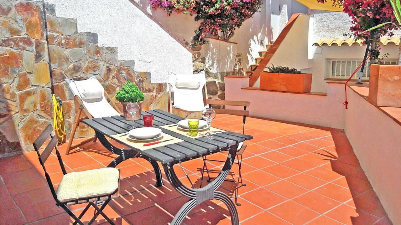 Splendido Studio, Vista Mare, A 5Mn Dalla Spiaggia - Casa Artevida Roses Exteriér fotografie