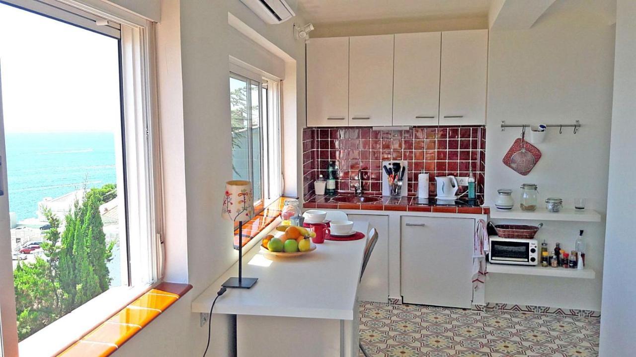 Splendido Studio, Vista Mare, A 5Mn Dalla Spiaggia - Casa Artevida Roses Exteriér fotografie