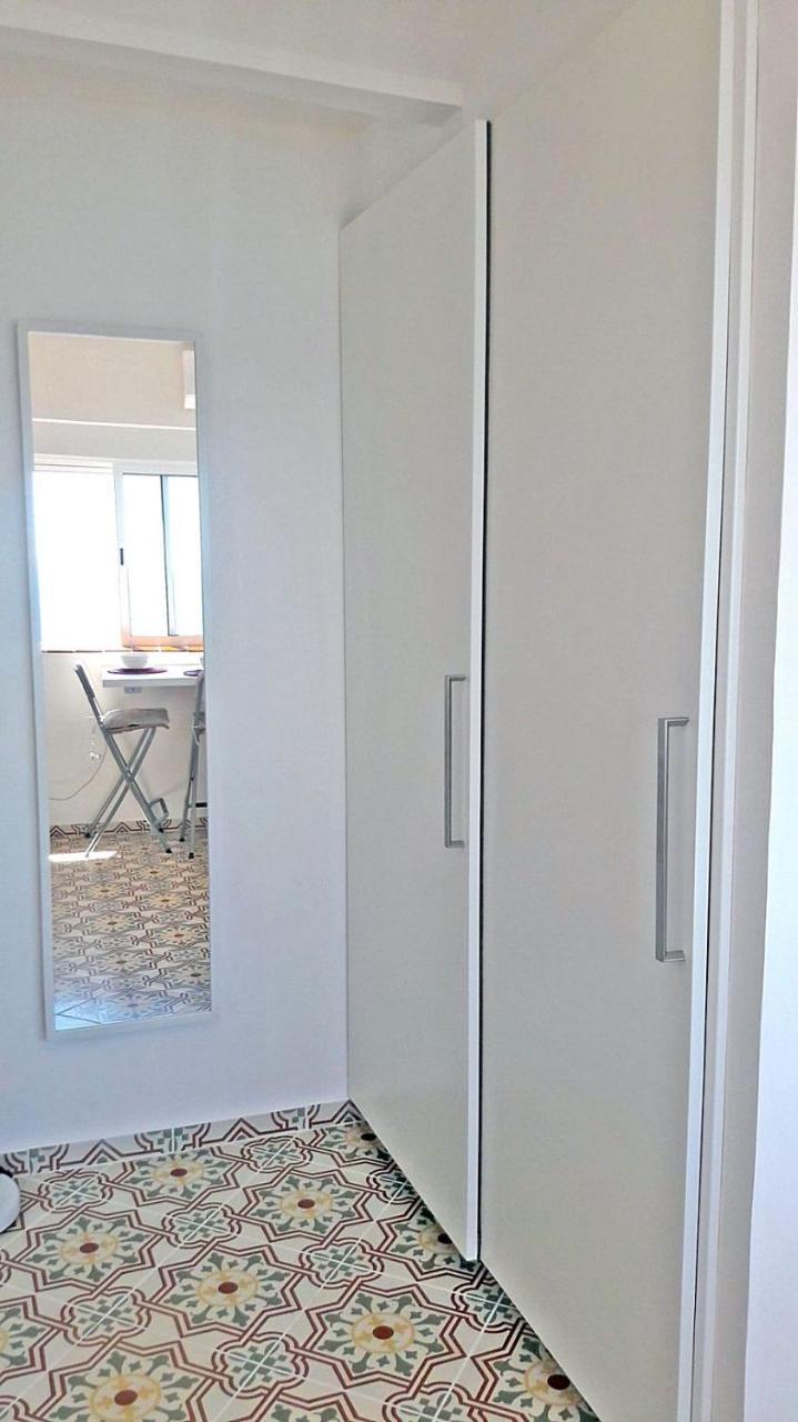 Splendido Studio, Vista Mare, A 5Mn Dalla Spiaggia - Casa Artevida Roses Exteriér fotografie